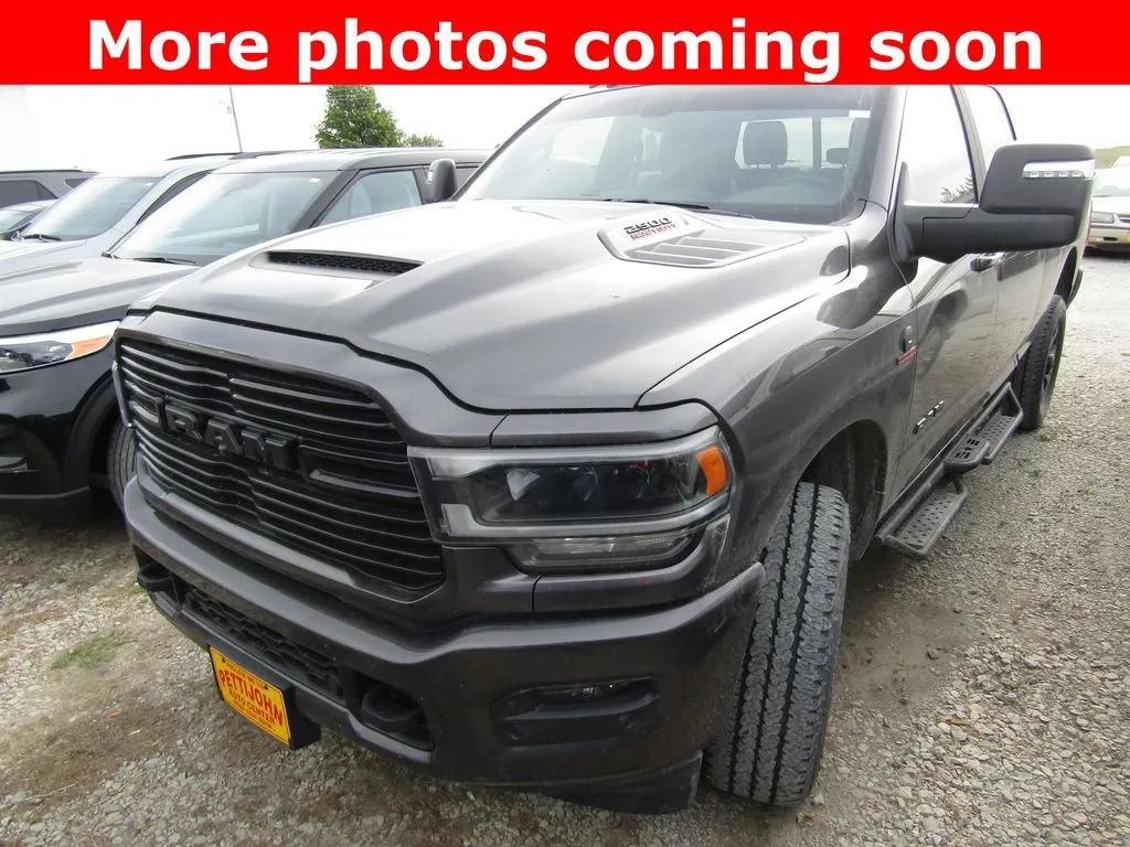 ram ram 2500 pickup 2024 3C6UR5FL3RG179253 image ram ram 2500 pickup 2024 3C6UR5FL3RG179253 image